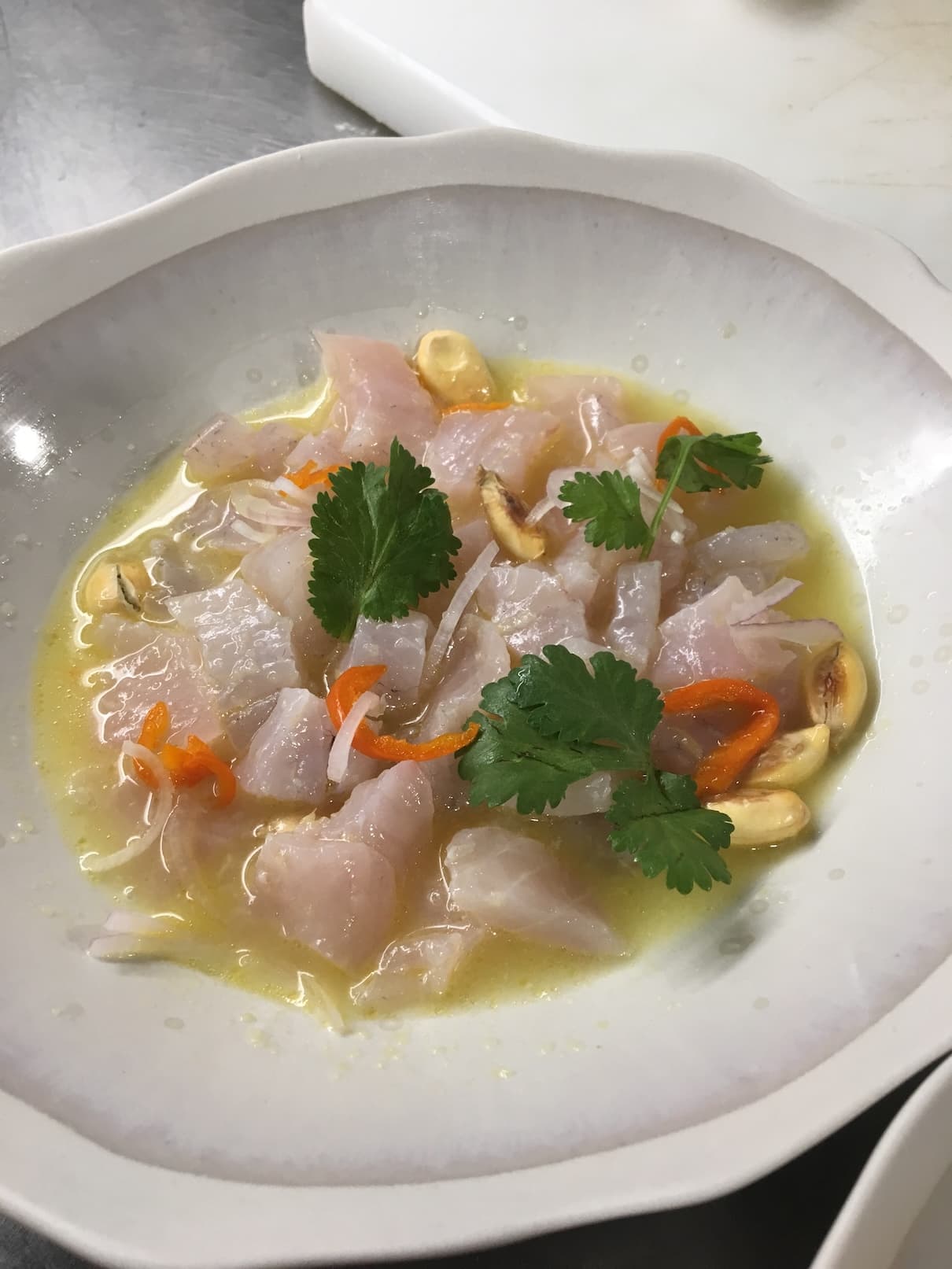 Chef Ivèle Kololo's picture