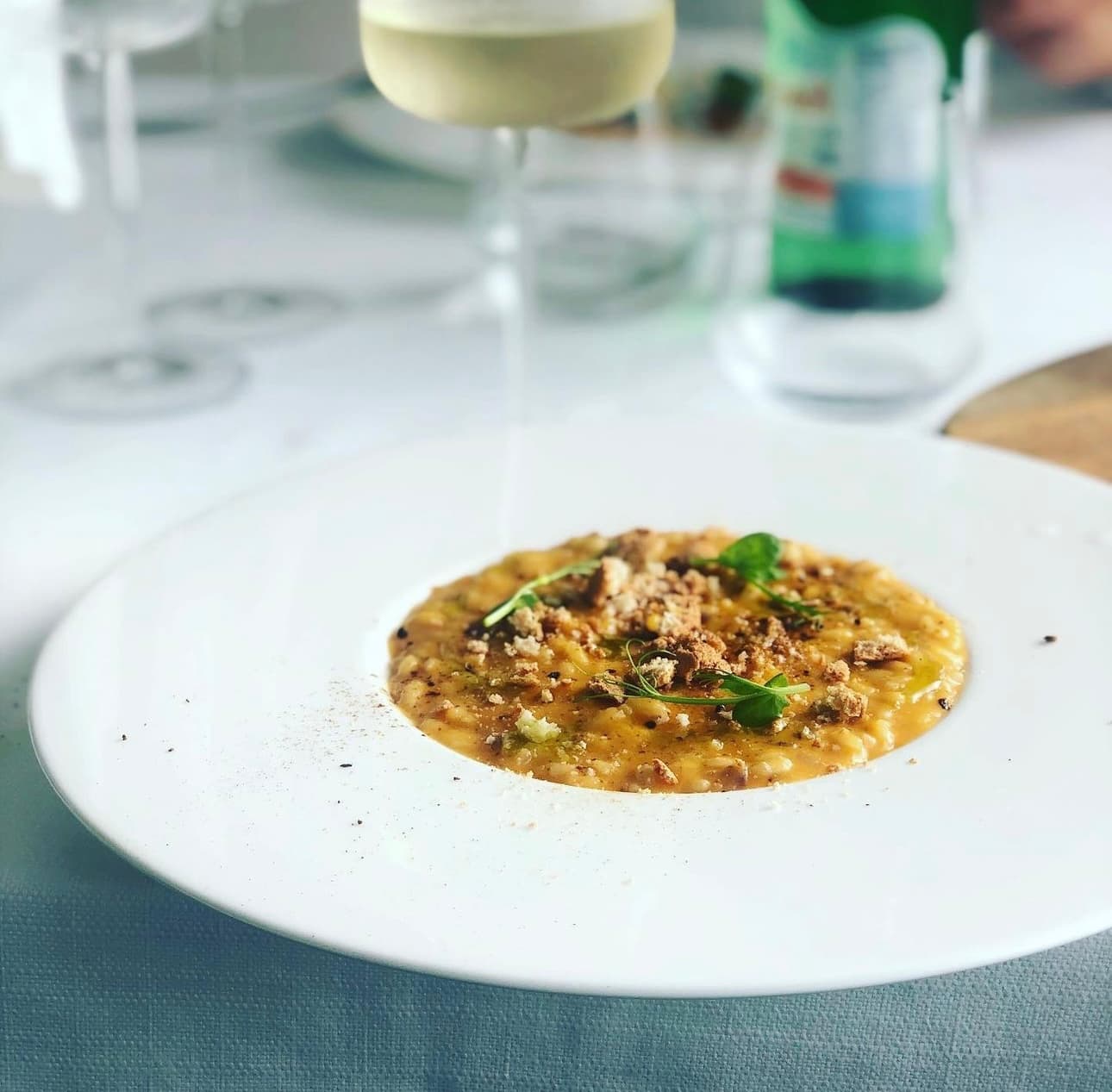 Chef Francesco Calvani's picture