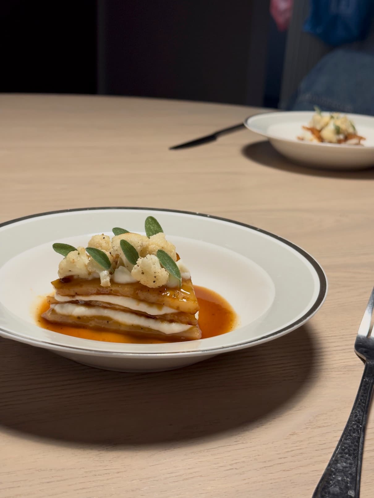 Sweet, sour, bitter, salty or umami ?