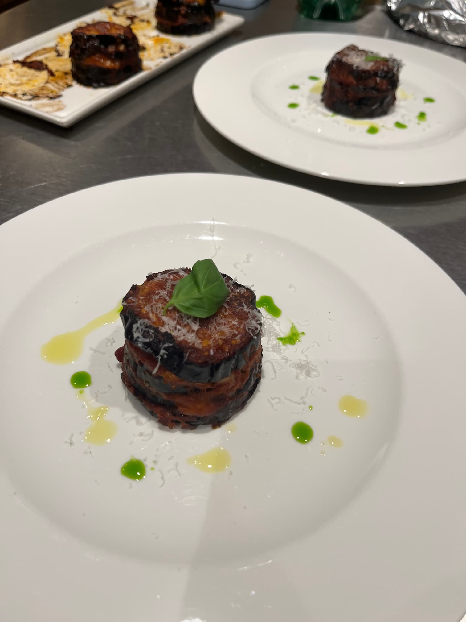 Chef Emily Lombardo's picture