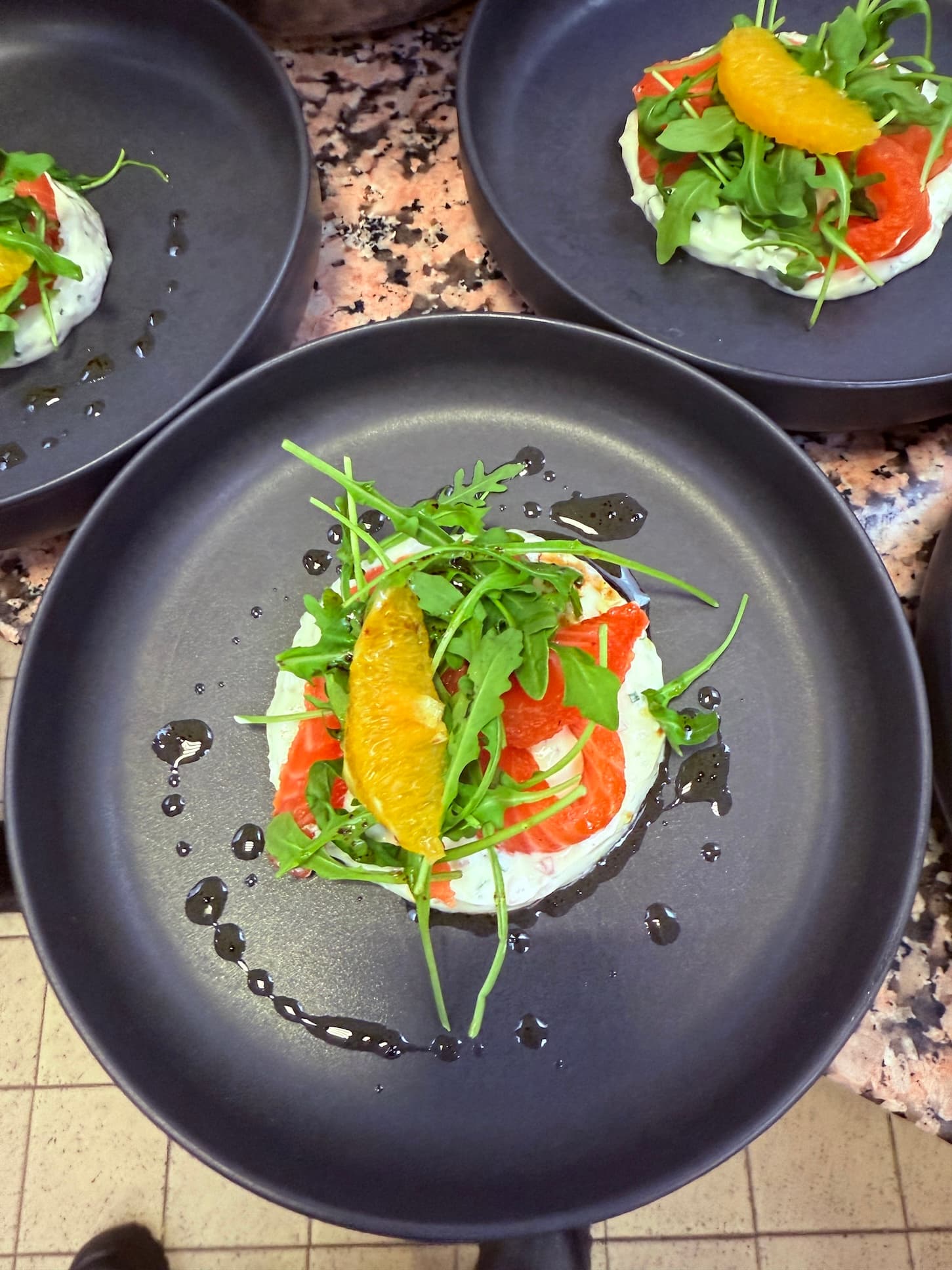 Chef Michael Guedj's picture