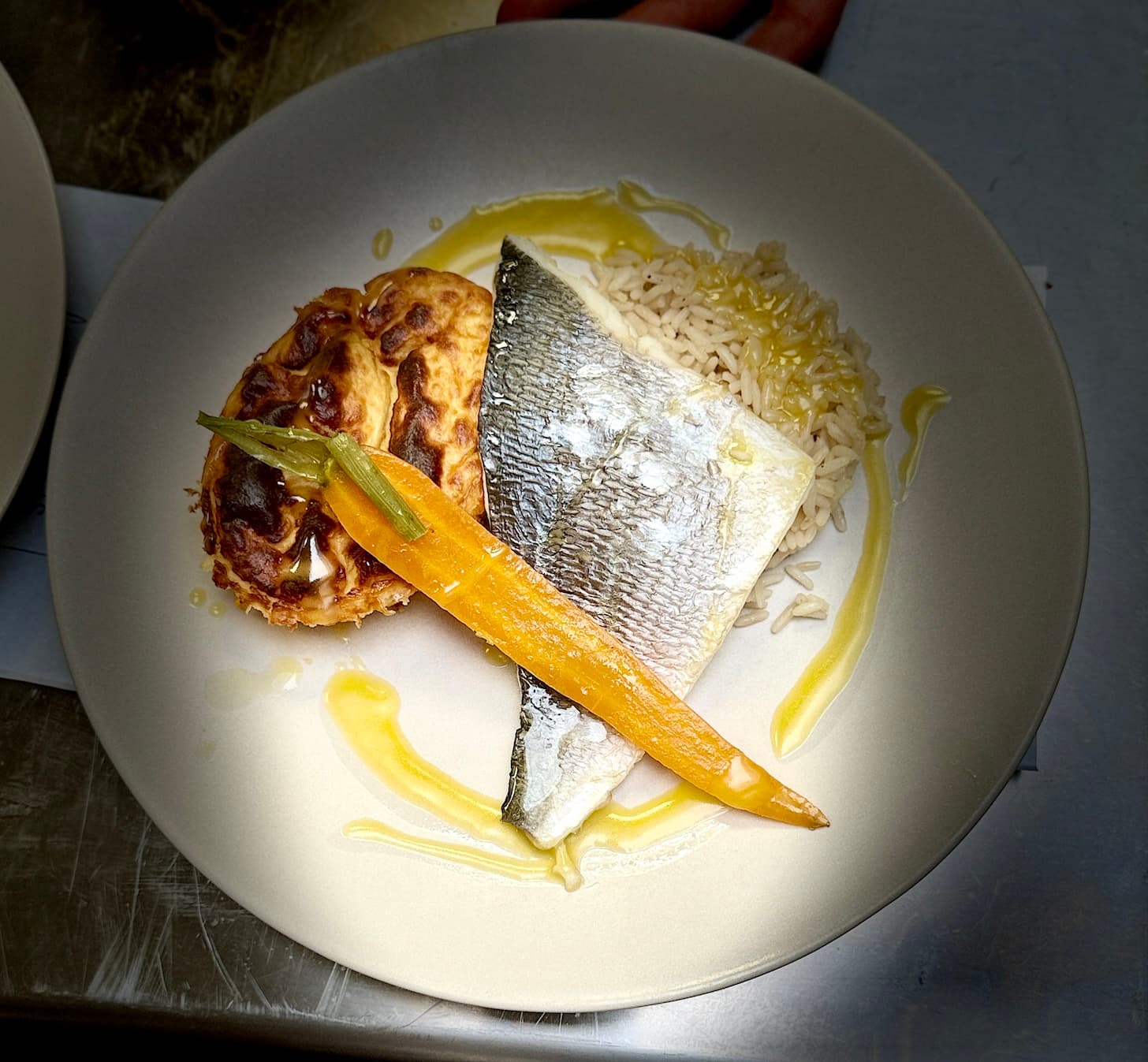 Chef Michael Guedj's picture