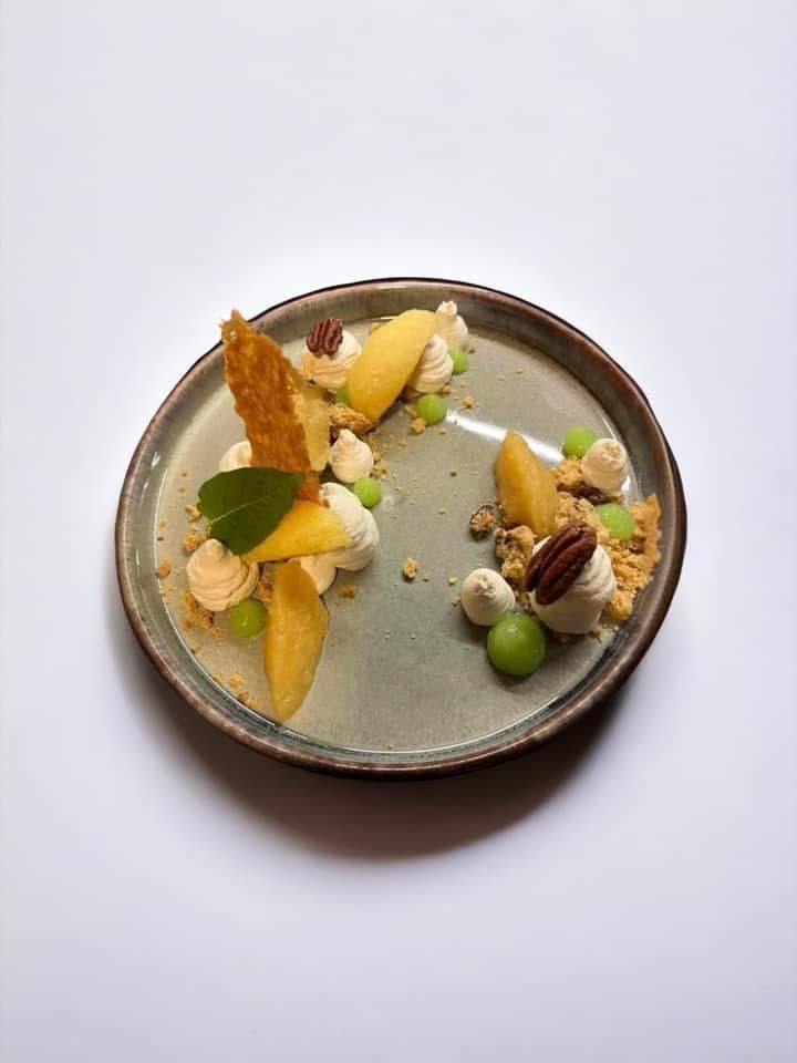 Chef Romain Lenarduzzi's picture