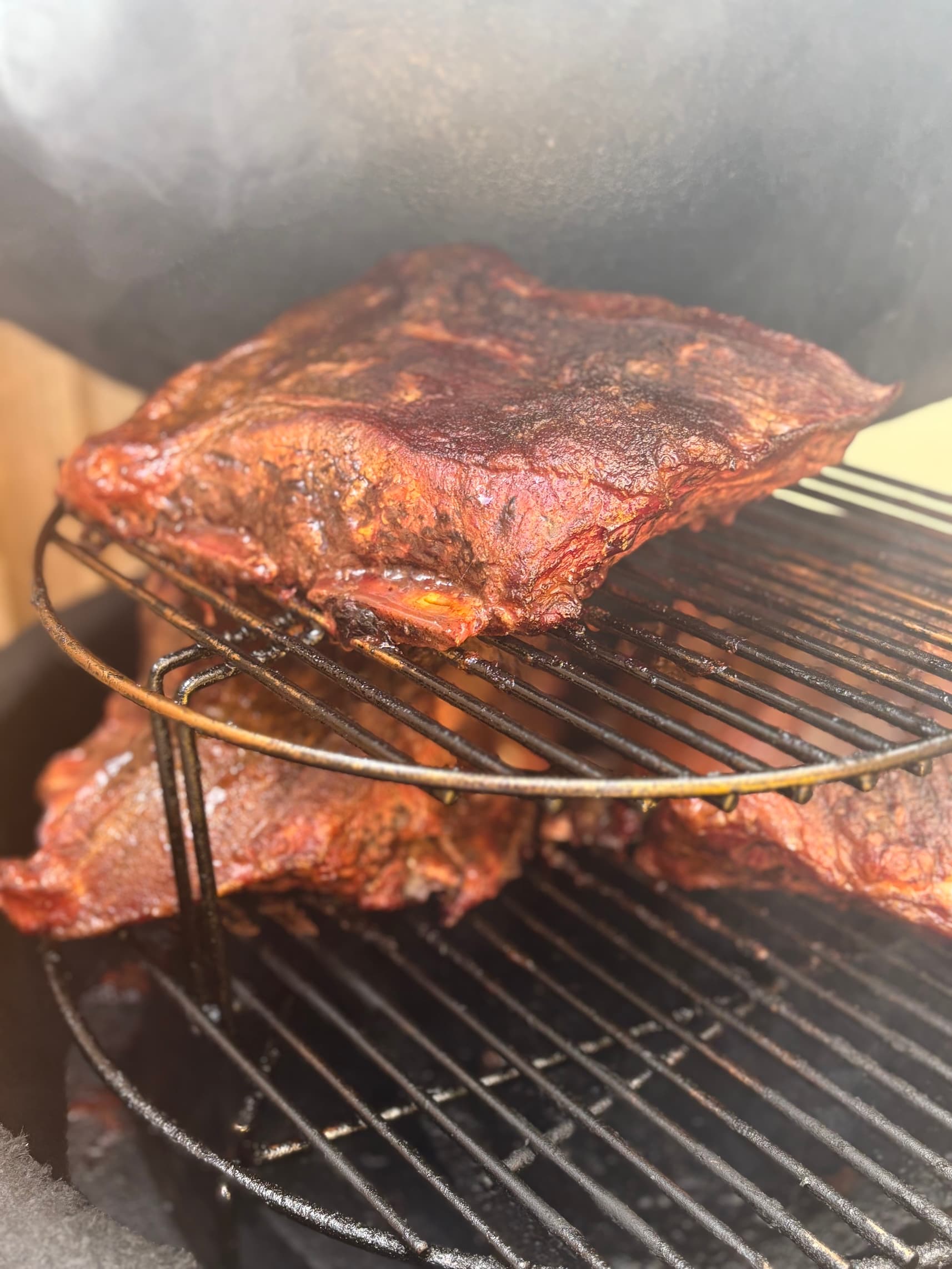 Chef James Mathieson's picture