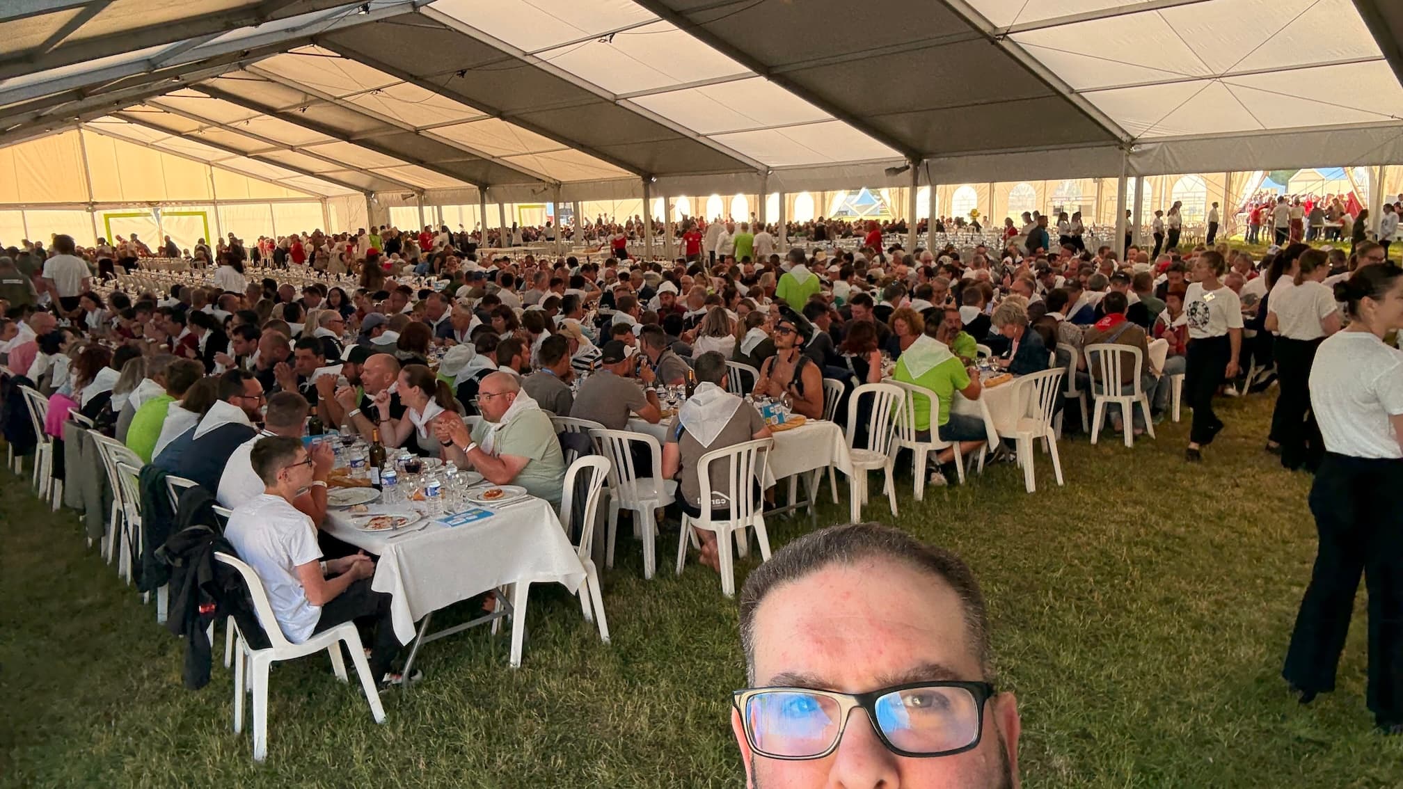 Chef Michael Guedj's picture