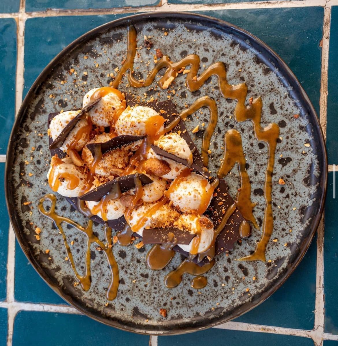Chef Sébastien Tores's picture