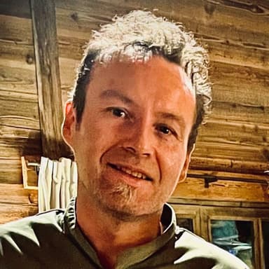 Chef Nicolas Lamotte's profile picture