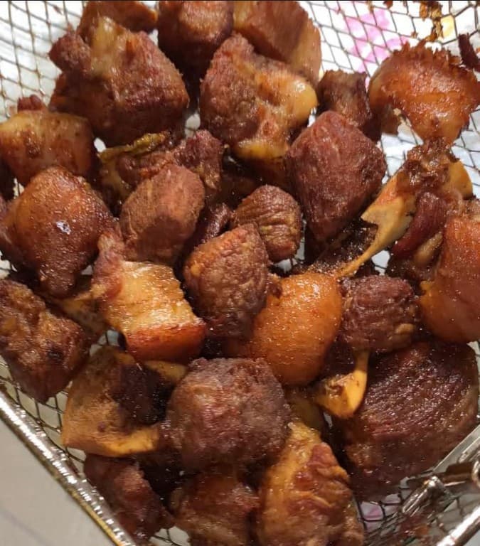 Chef Fabienne Mornay's picture