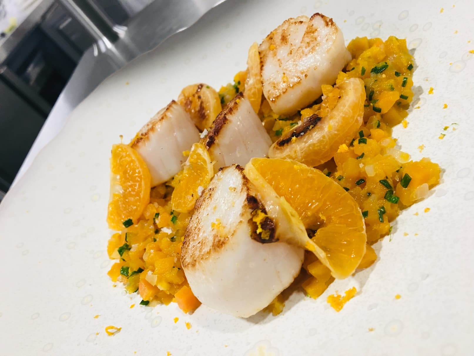 Chef Ivèle Kololo's picture