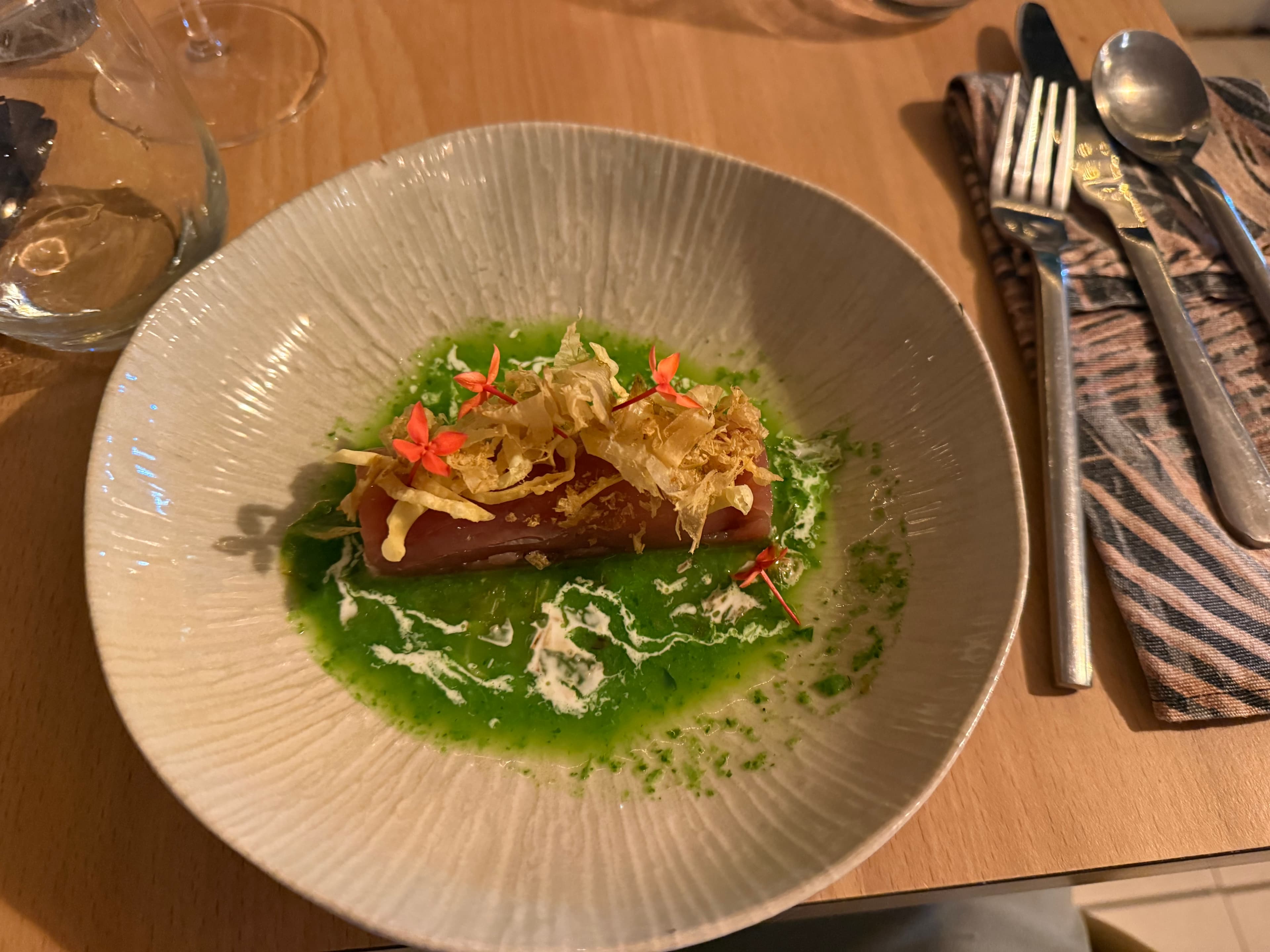 Chef Joan fernandez's picture