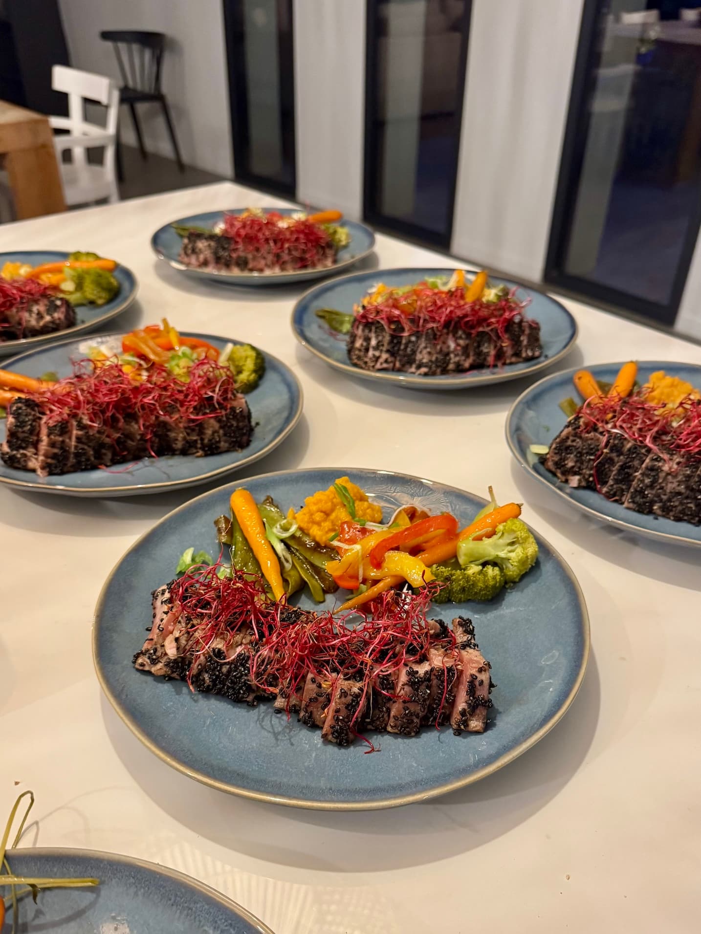 Chef Anastasia Loreto's picture