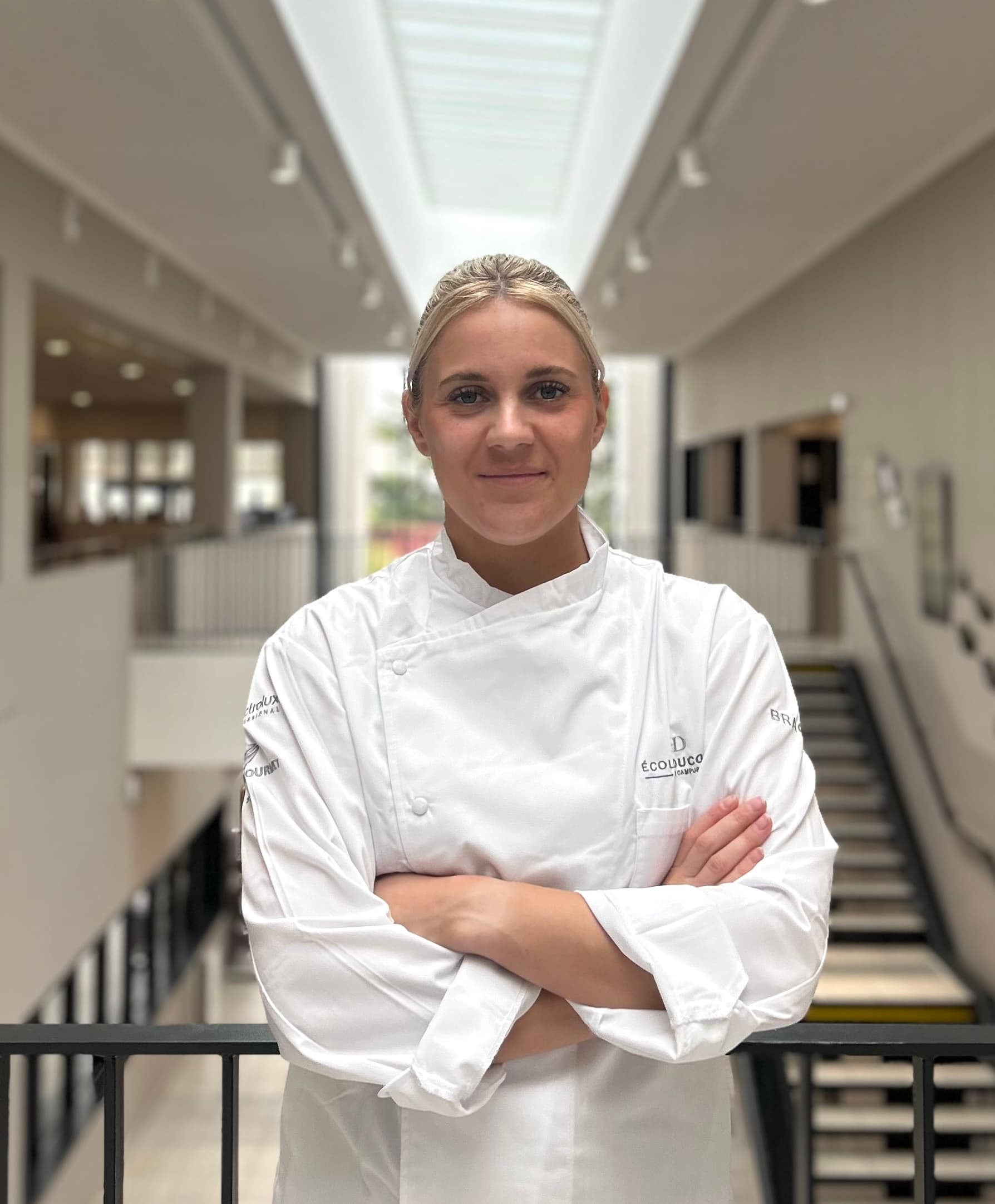 Chef Salomé Iseppi's picture
