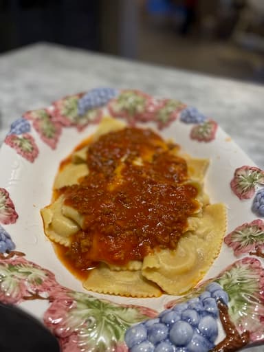 Chef Alberto Capua's profile picture