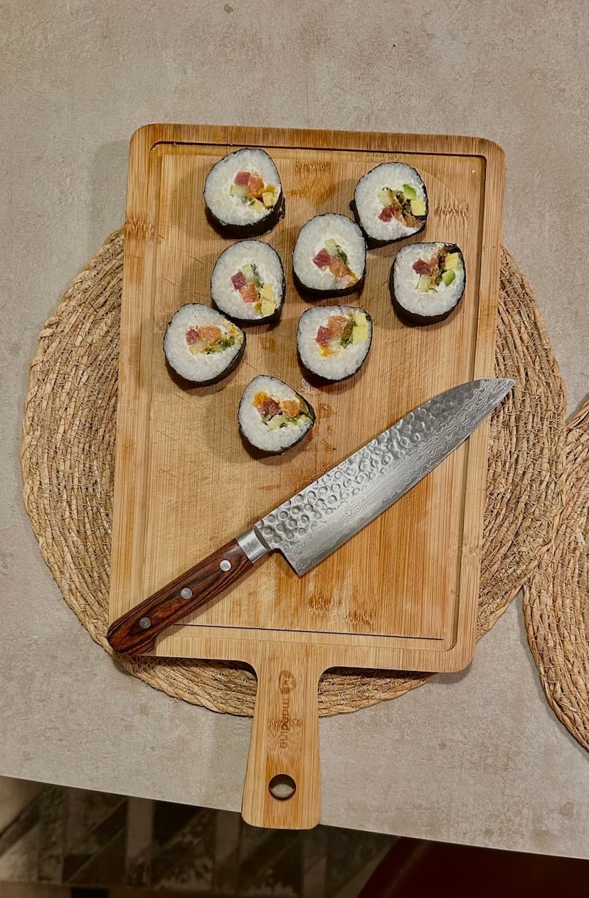 Chef Victoire Lahaye's picture