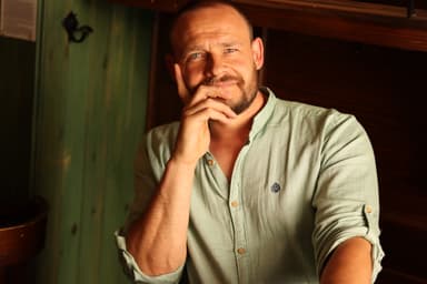 Chef Joseph Warner's profile picture