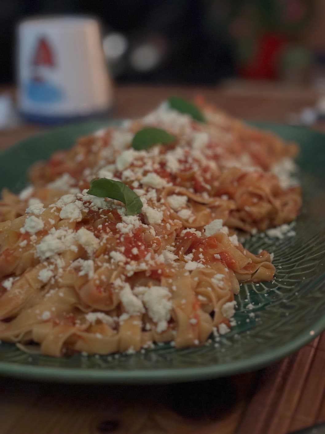 Chef Marta Ciriachi's picture