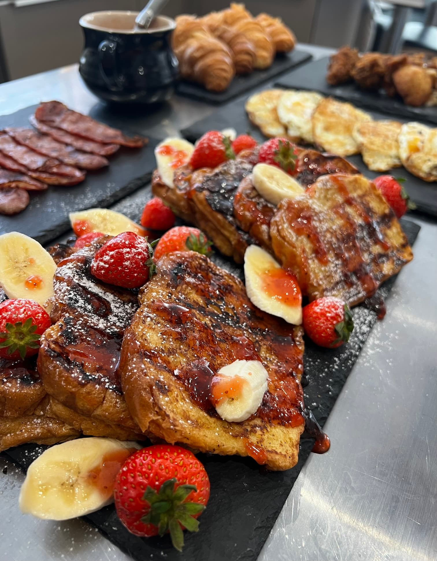 Chef Dani