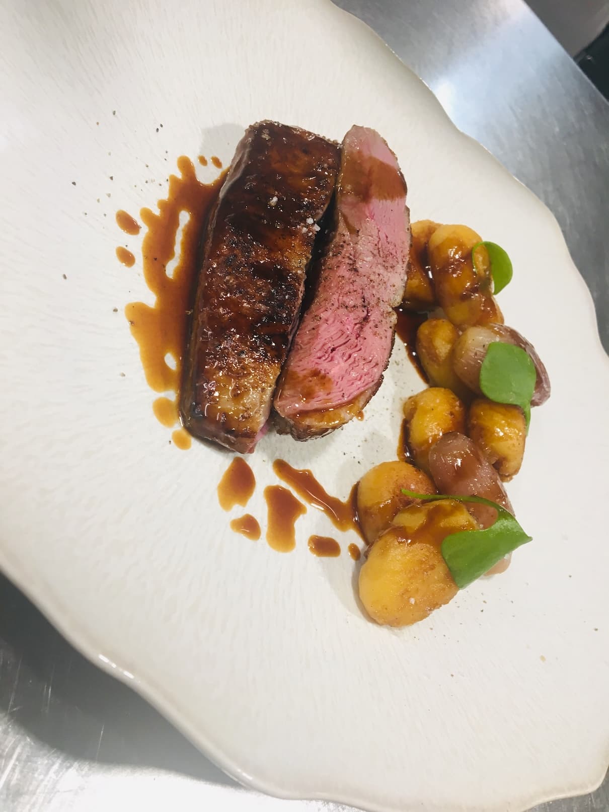 Chef Ivèle Kololo's picture