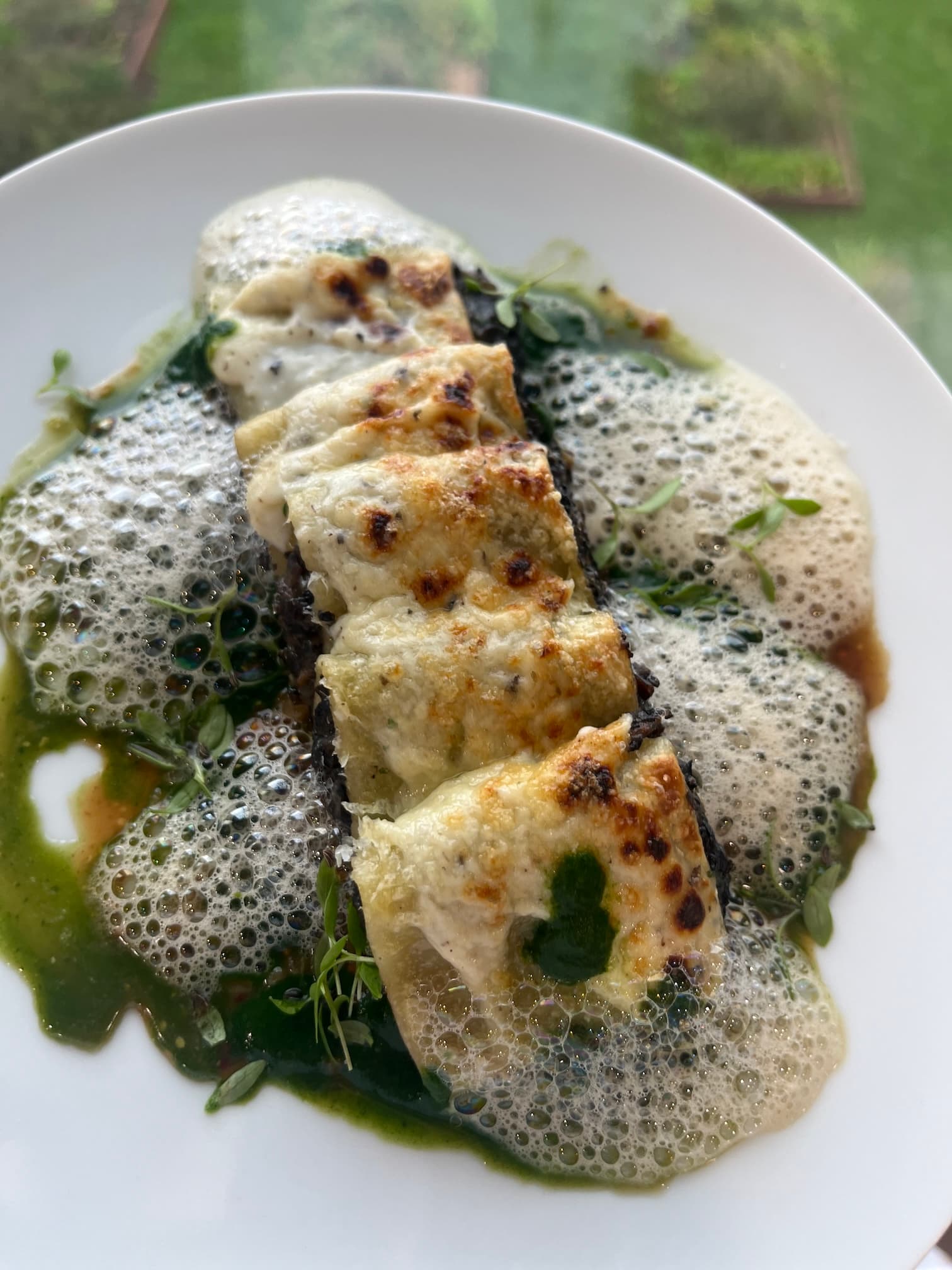 Chef Salomé Iseppi's picture