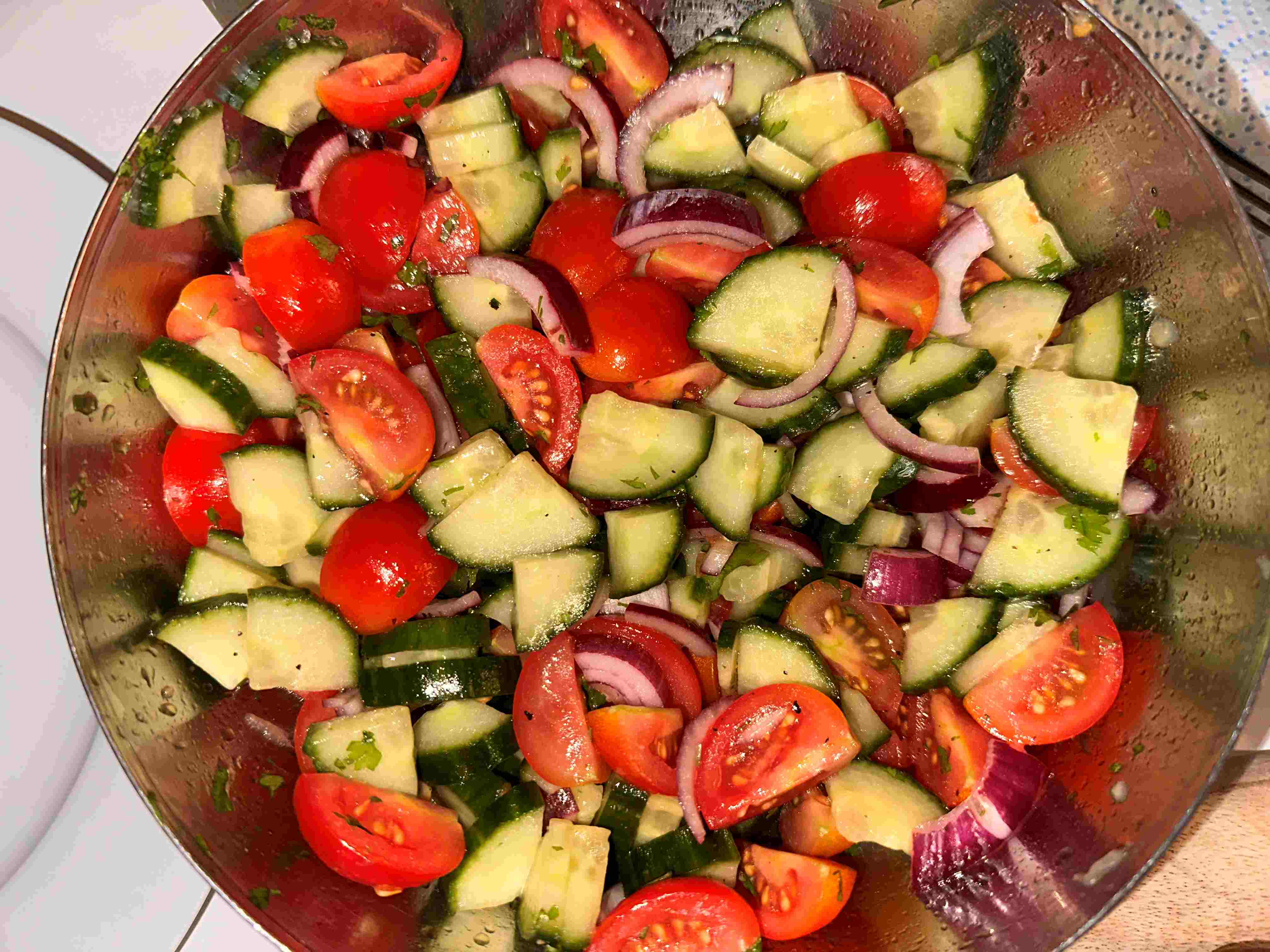 Chef Léa Murciano's picture