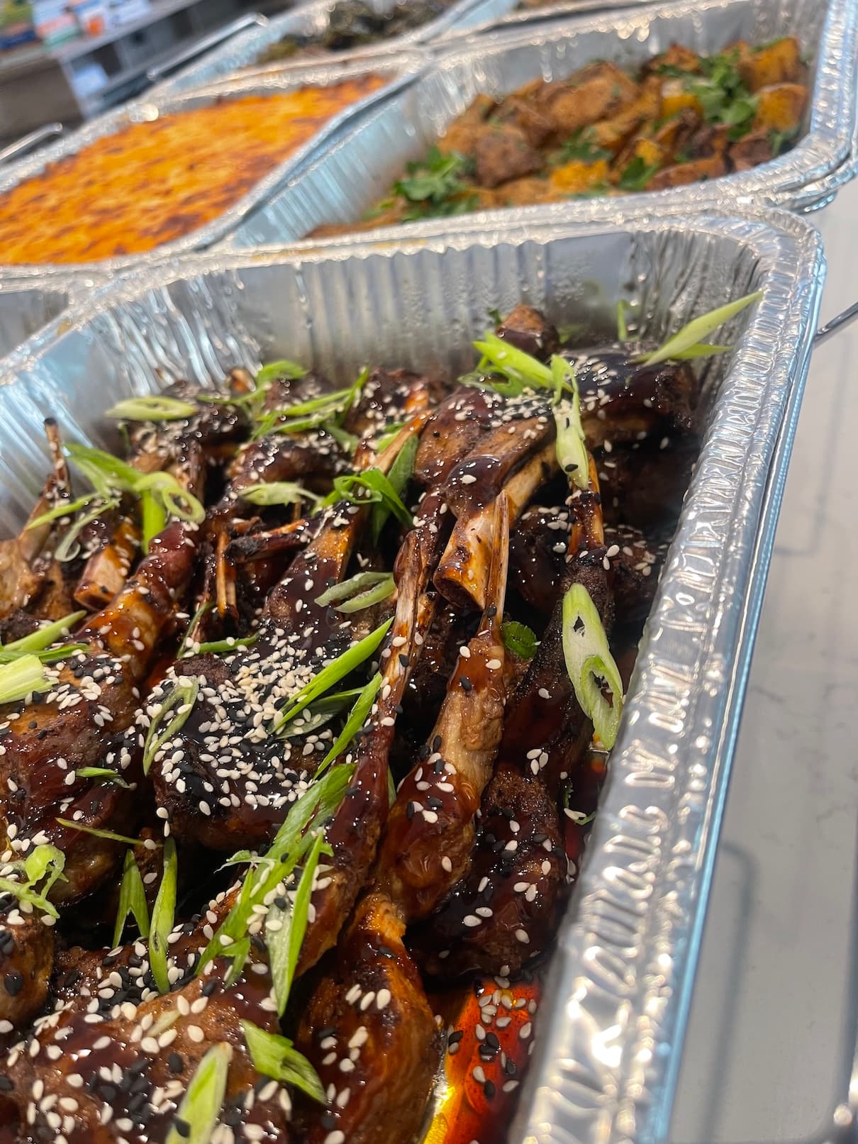 Chef Dashawn Toppin's picture