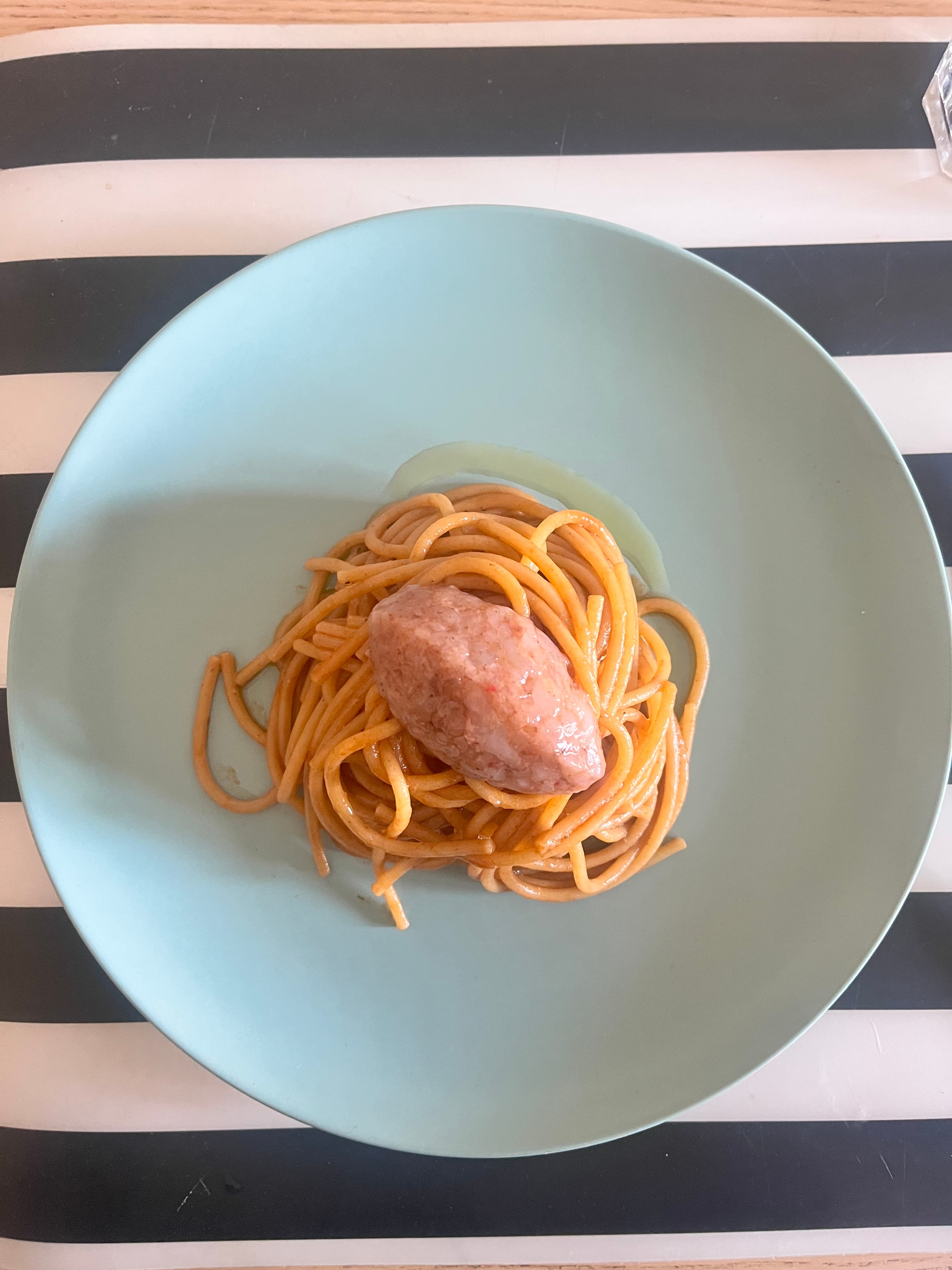 Chef Alexandros Faccincani's picture