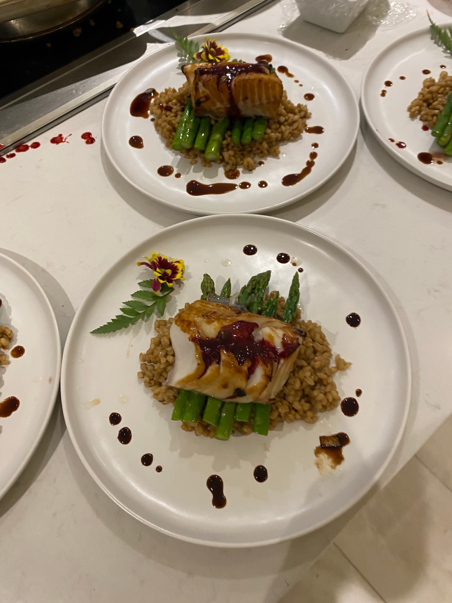 Chef Sarah Jane Diehl's picture