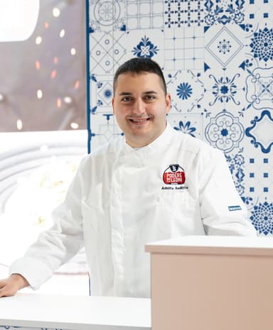 Chef Adolfo Sellitto's profile picture