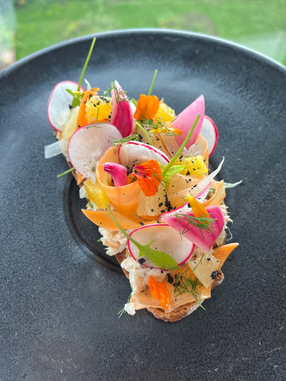Chef Salomé Iseppi's picture