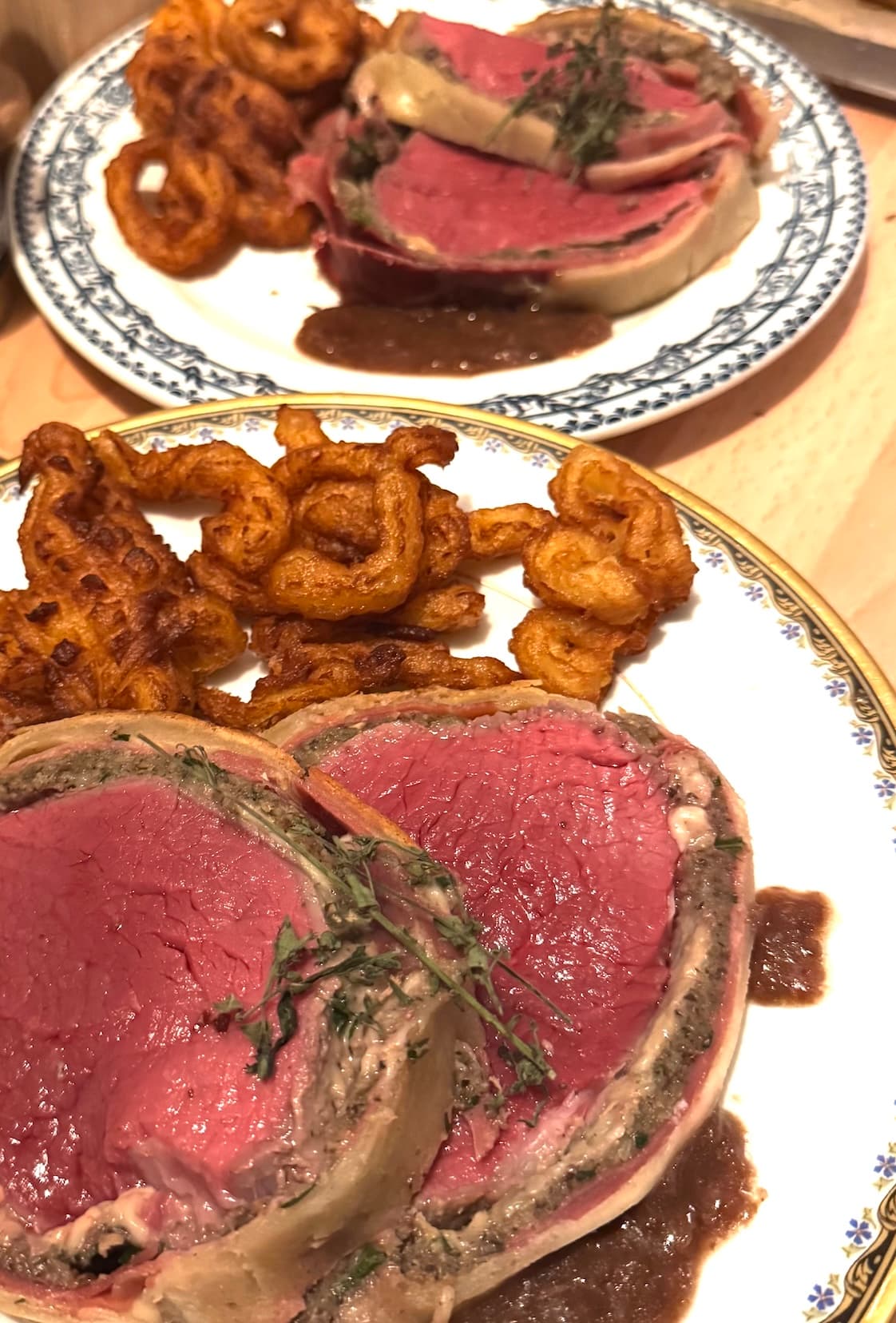 Chef Anastasia Loreto's picture