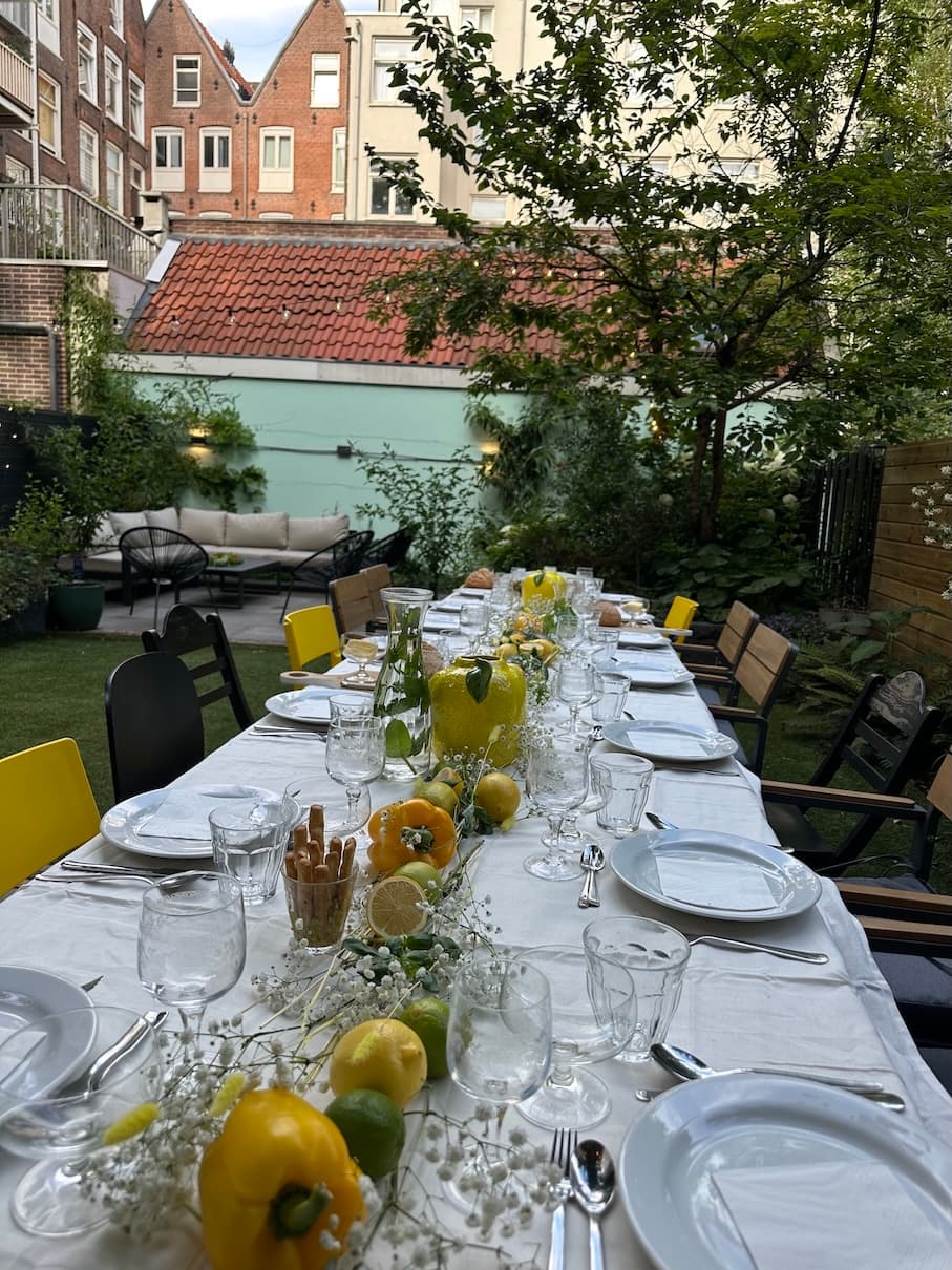 Chef Elisabeth Hovius's picture