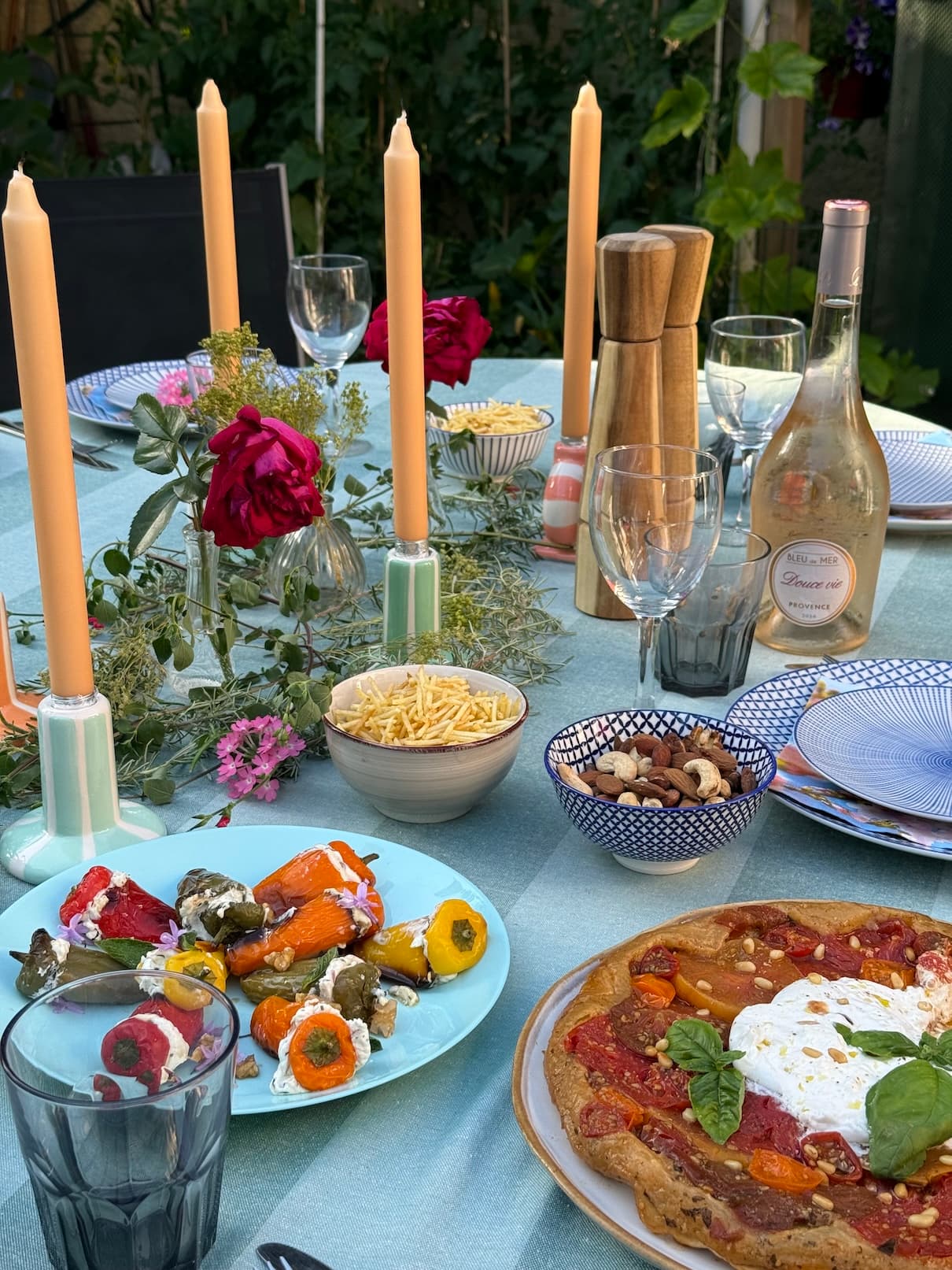 Chef Alexandre Martinot's picture