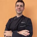 Chef Simone Santini