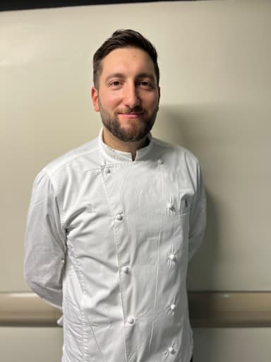 Chef Christian Berardo's profile picture