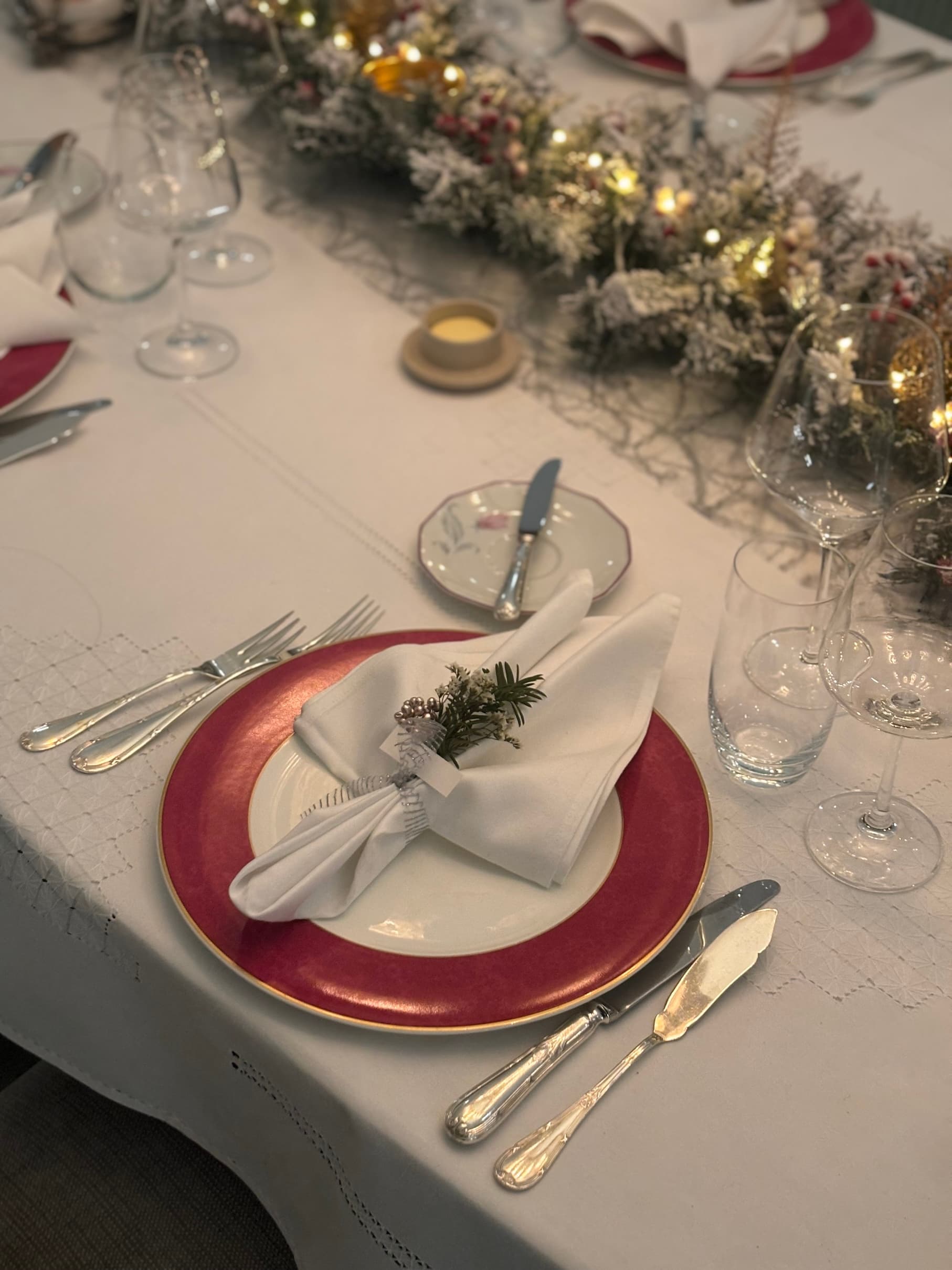 Chef Myrthe Gielen