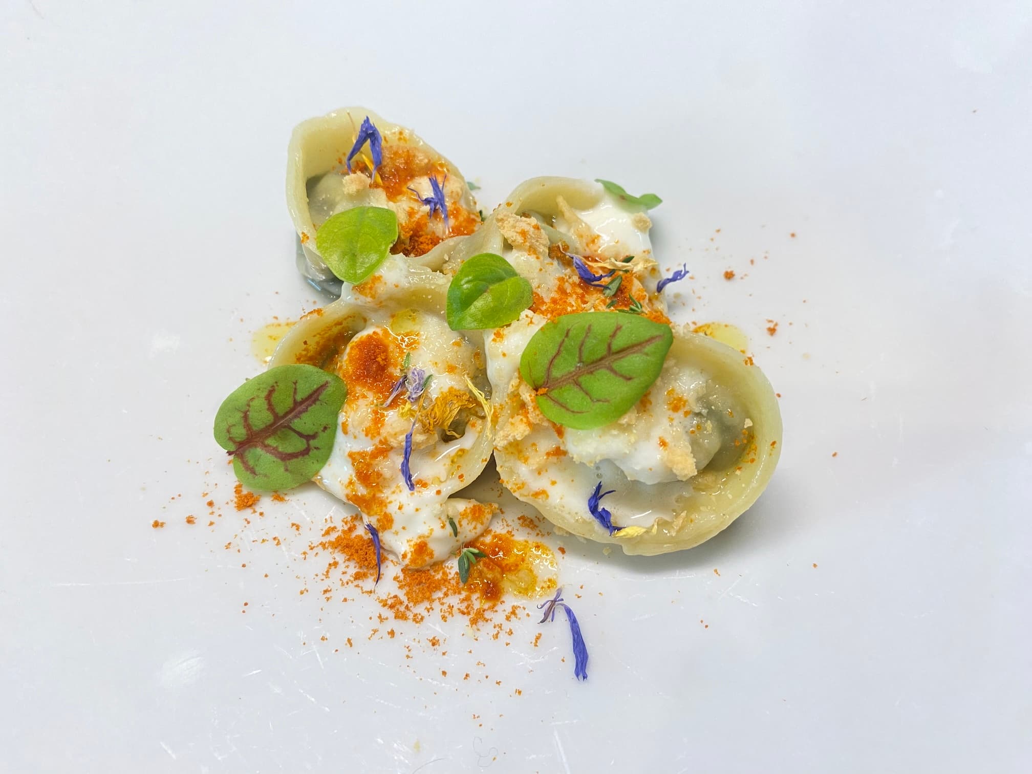 Chef Daniele Mancino's picture