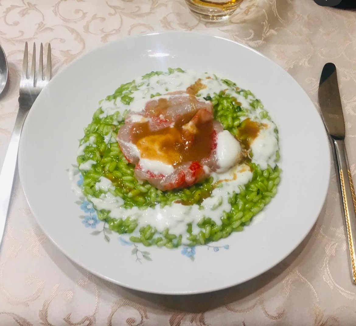 A delicious image