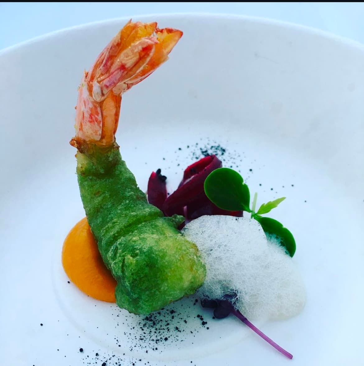 A delicious image