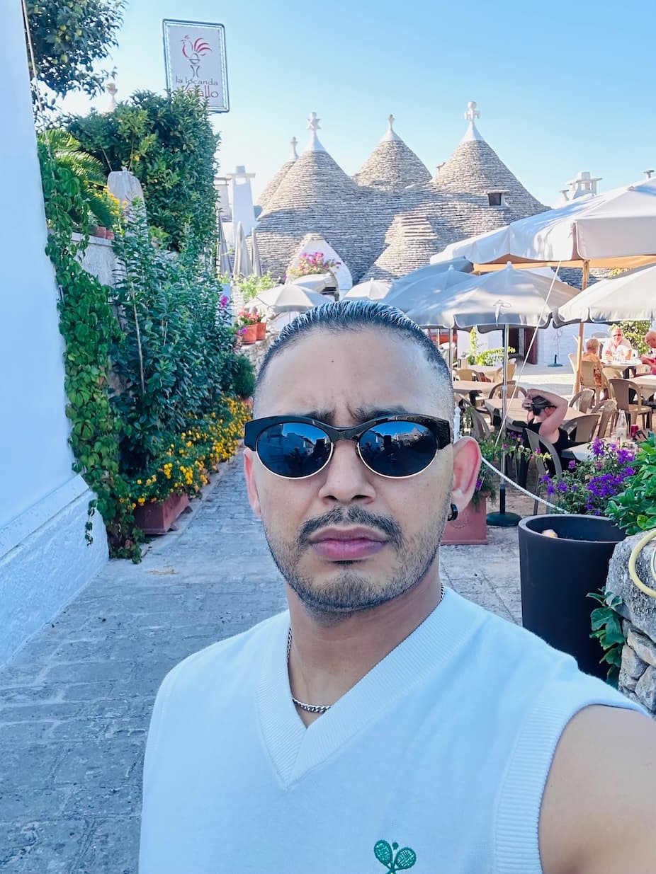 Chef Moad Requas's picture