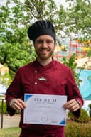 Chef Alex Carosella's thumbnail