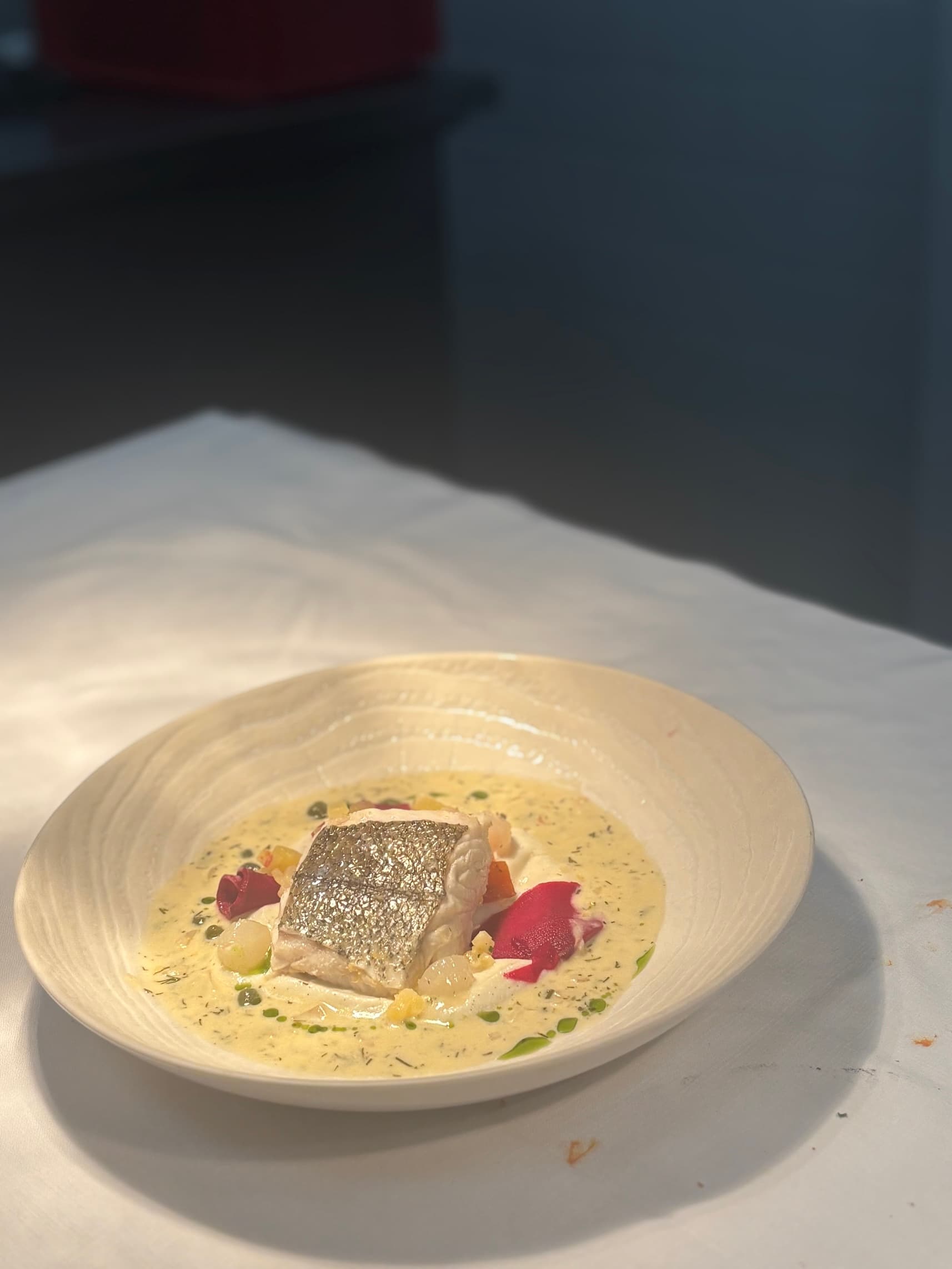 Chef Jérémy Daim's picture