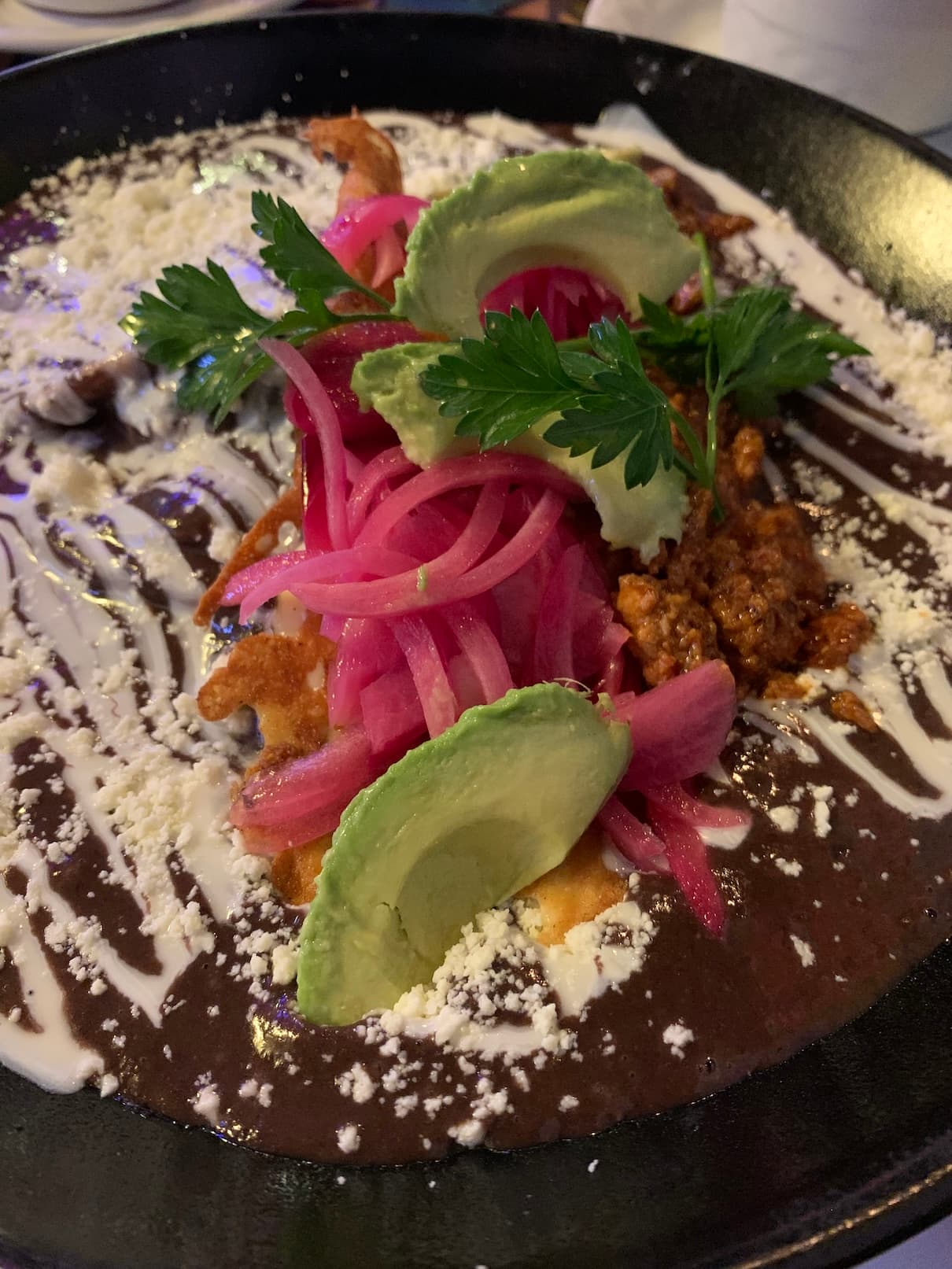 Chef Tania Castaneda's picture