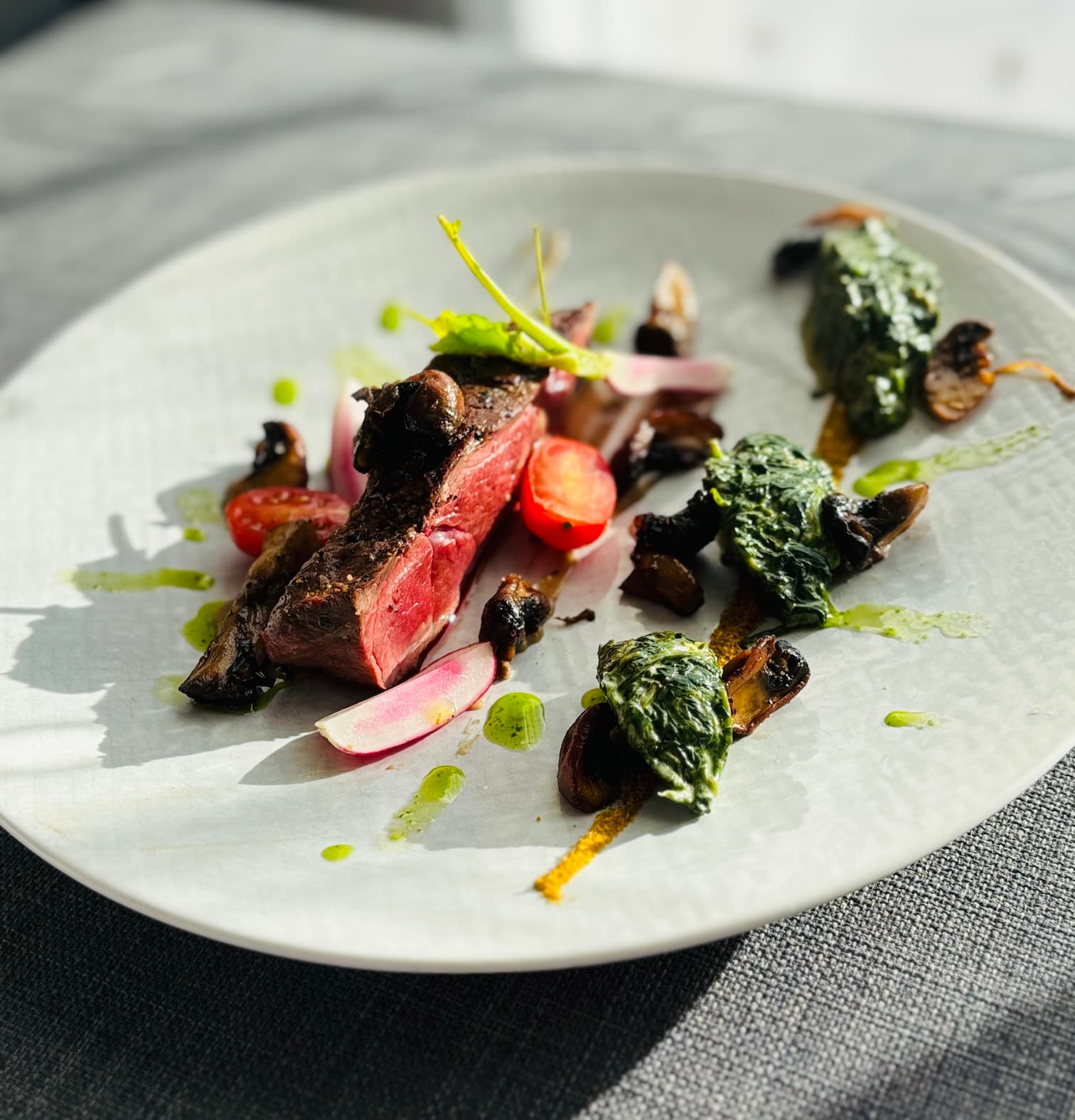 Chef Yann Lagadec's picture
