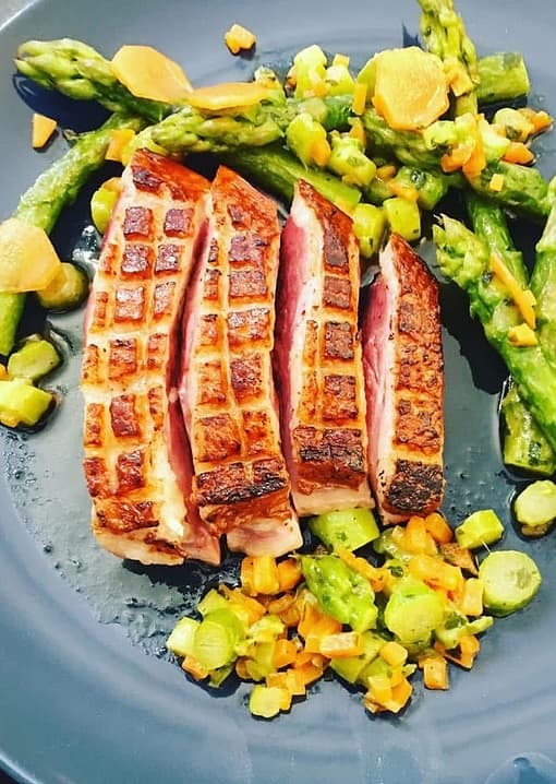 Chef Mathieu Boukhobza's picture