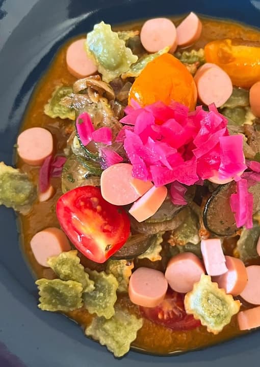 Chef Mathieu Boukhobza's picture