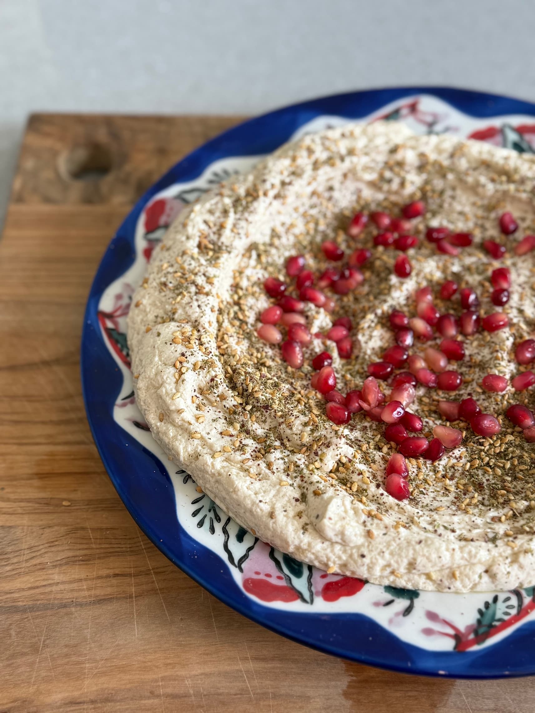 Chef Mans Boukaram's picture