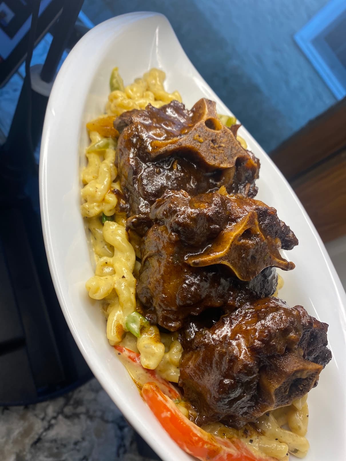 Chef Alecia Massiah's picture