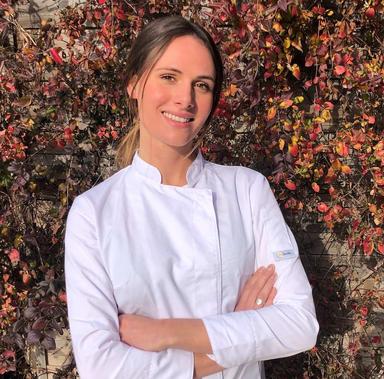 Chef Hortense des Robert's profile picture