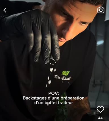 Chef Alessandro Piola's profile picture