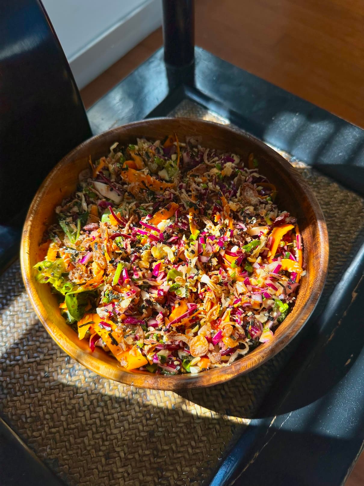 Chef Victoire Lahaye's picture